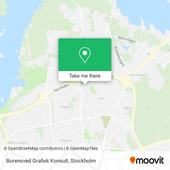 Borensved Grafisk Konsult map