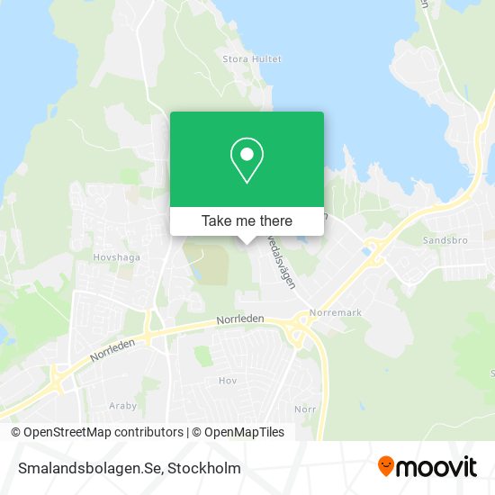 Smalandsbolagen.Se map