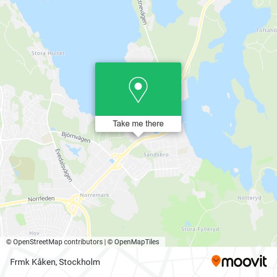 Frmk Kåken map