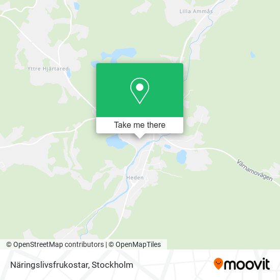 Näringslivsfrukostar map