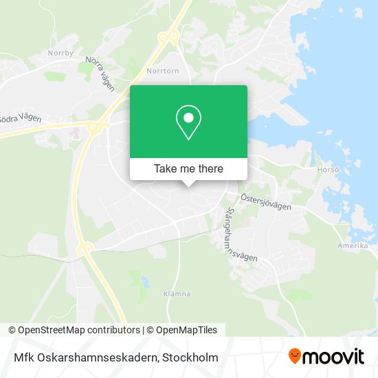 Mfk Oskarshamnseskadern map