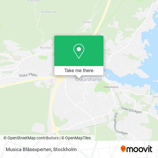 Musica Blåsexperten map