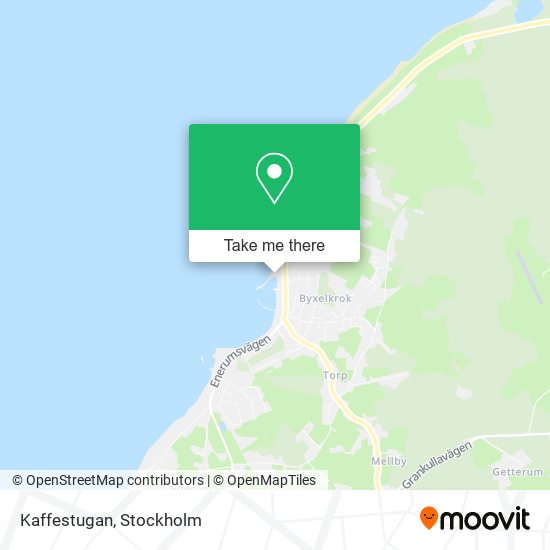 Kaffestugan map