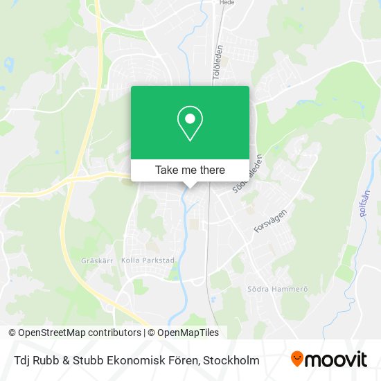 Tdj Rubb & Stubb Ekonomisk Fören map