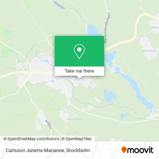 Carlsson Junette Marianne map