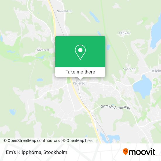 Em's Klipphörna map