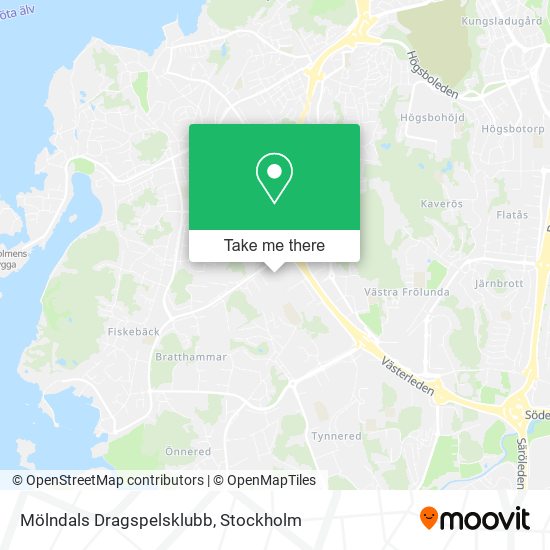 Mölndals Dragspelsklubb map