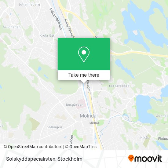 Solskyddspecialisten map