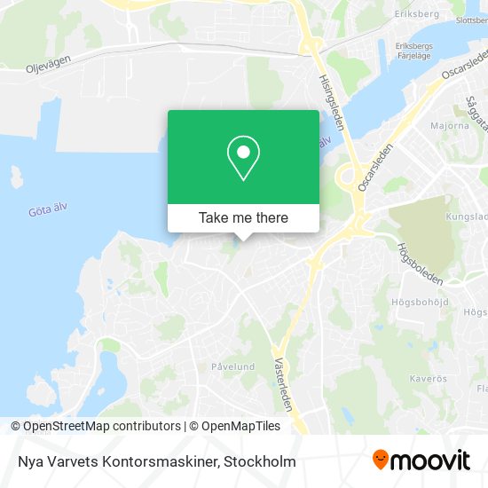 Nya Varvets Kontorsmaskiner map