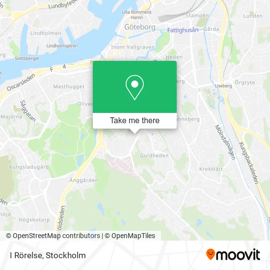 I Rörelse map