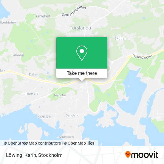 Löwing, Karin map