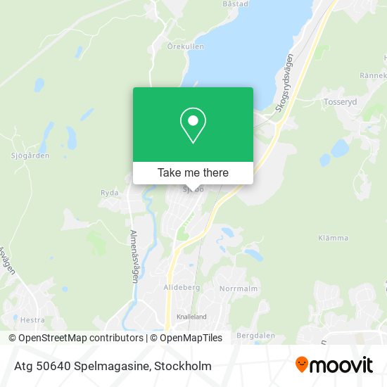 Atg 50640 Spelmagasine map