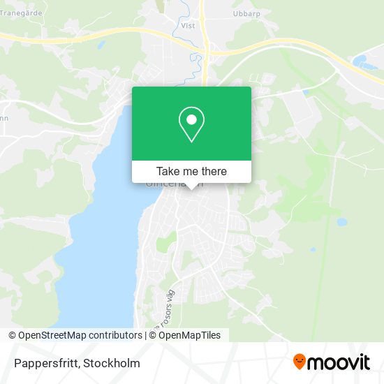 Pappersfritt map