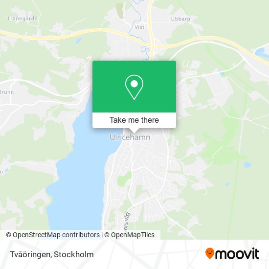 Tvåöringen map