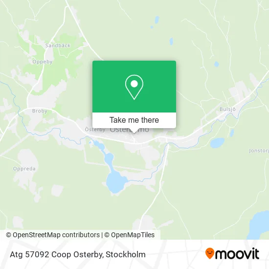 Atg 57092 Coop Osterby map