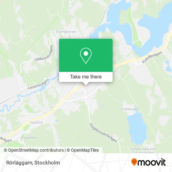 Rörläggarn map