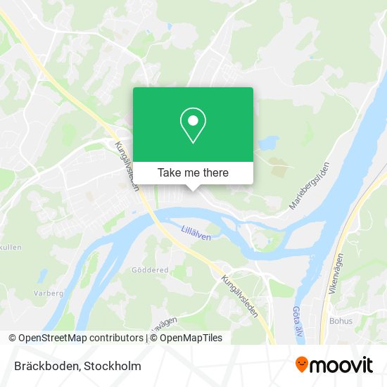 Bräckboden map