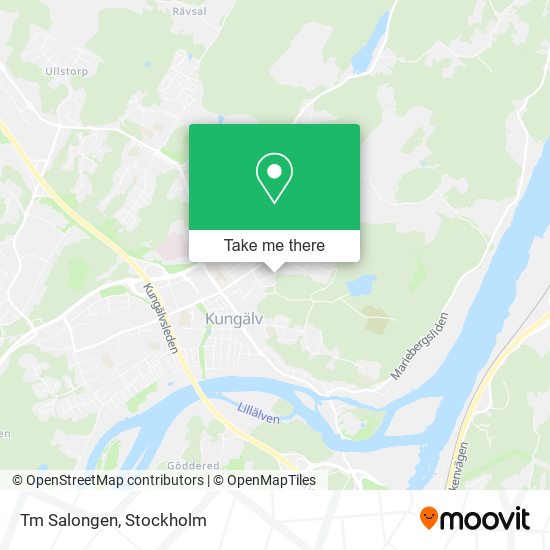 Tm Salongen map