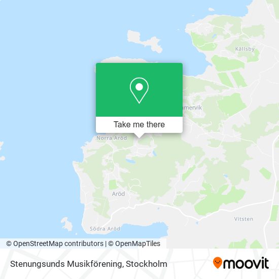 Stenungsunds Musikförening map