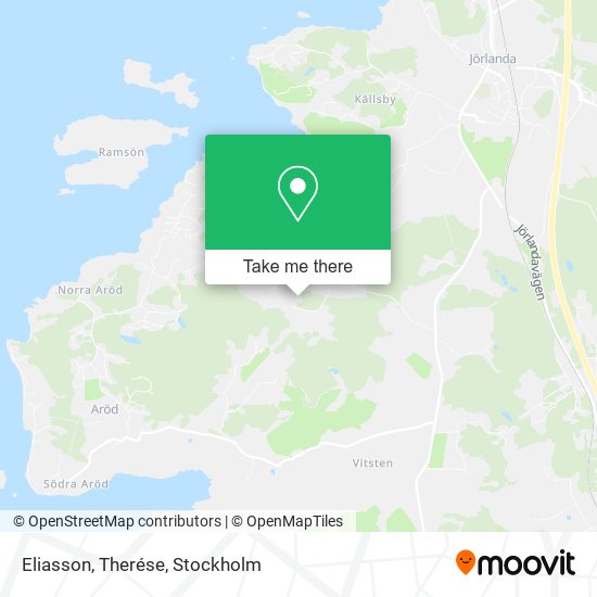 Eliasson, Therése map
