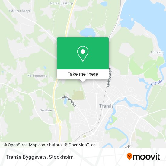 Tranås Byggsvets map