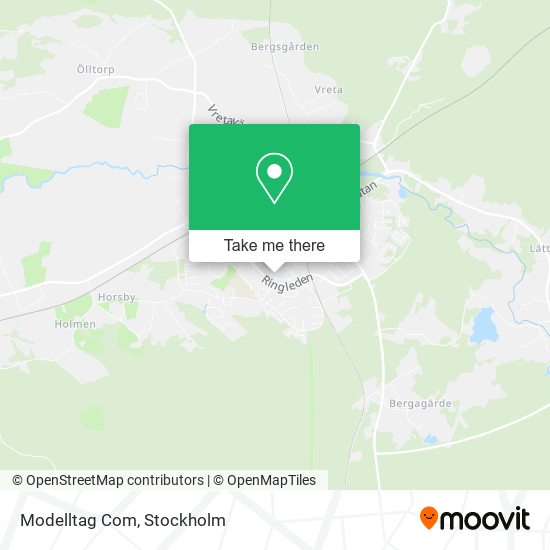 Modelltag Com map