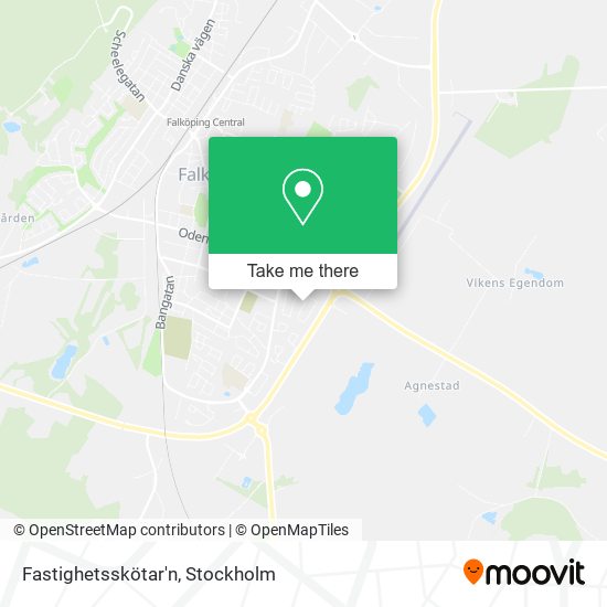 Fastighetsskötar'n map