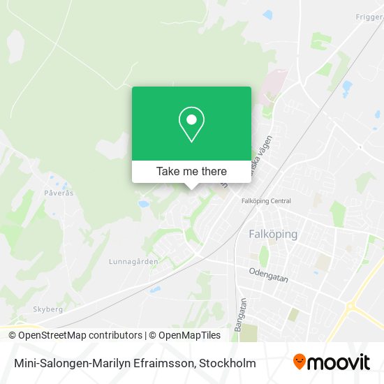 Mini-Salongen-Marilyn Efraimsson map