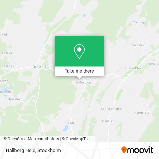Hallberg Hele map