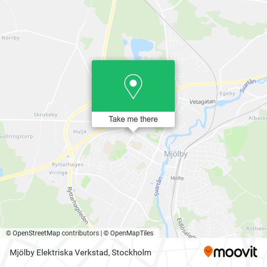 Mjölby Elektriska Verkstad map