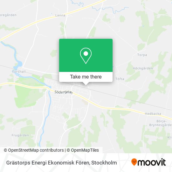 Grästorps Energi Ekonomisk Fören map
