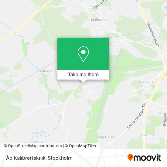 Åb Kalibrerteknik map