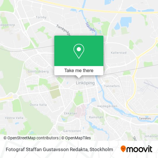Fotograf Staffan Gustavsson Redakta map