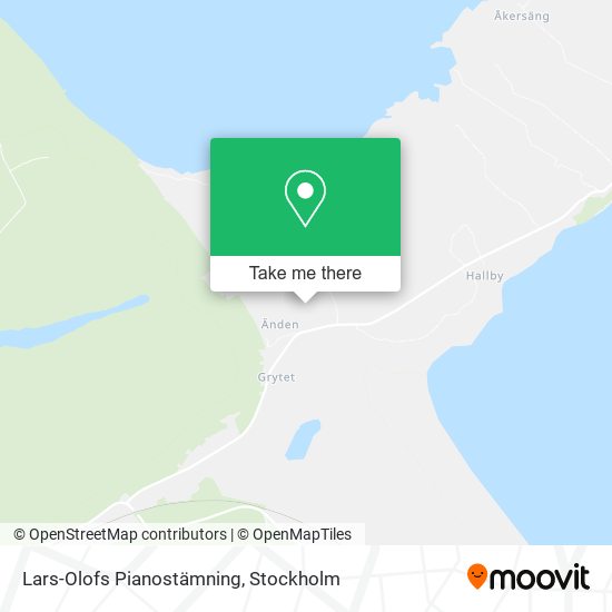 Lars-Olofs Pianostämning map