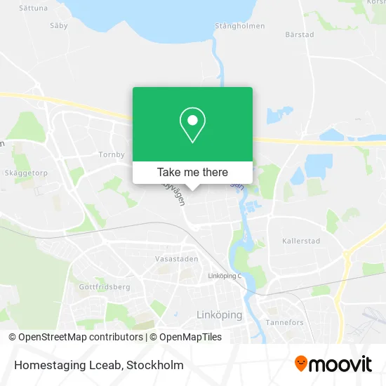 Homestaging Lceab map
