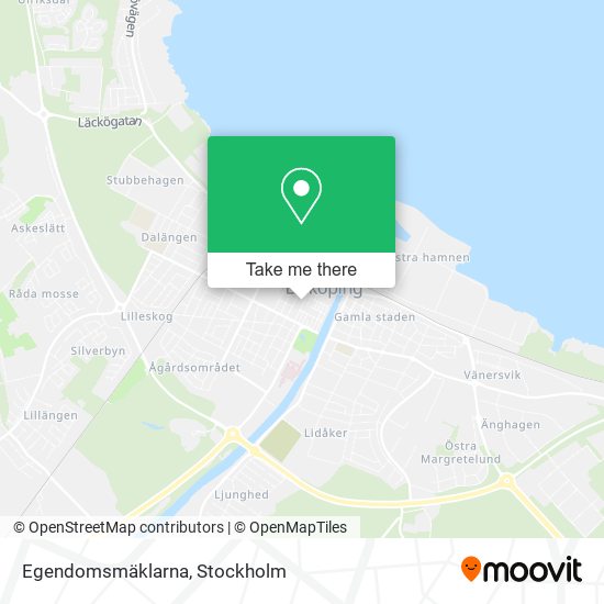 Egendomsmäklarna map