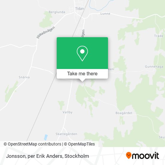 Jonsson, per Erik Anders map