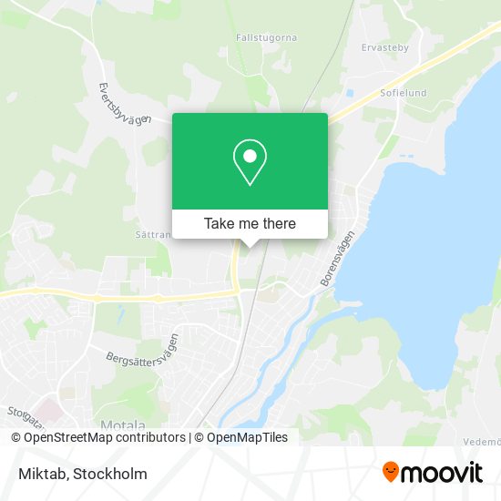 Miktab map