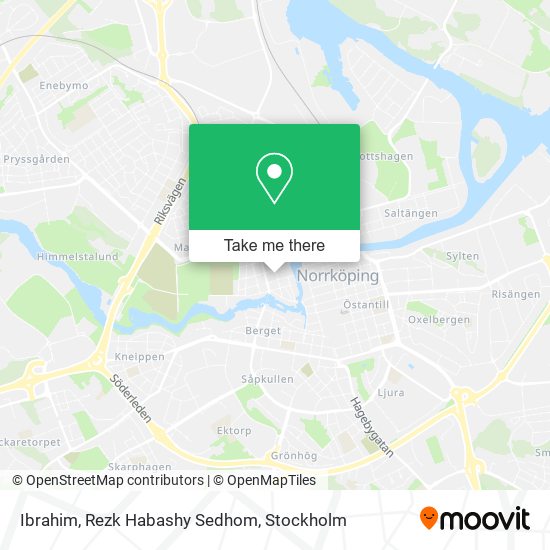 Ibrahim, Rezk Habashy Sedhom map