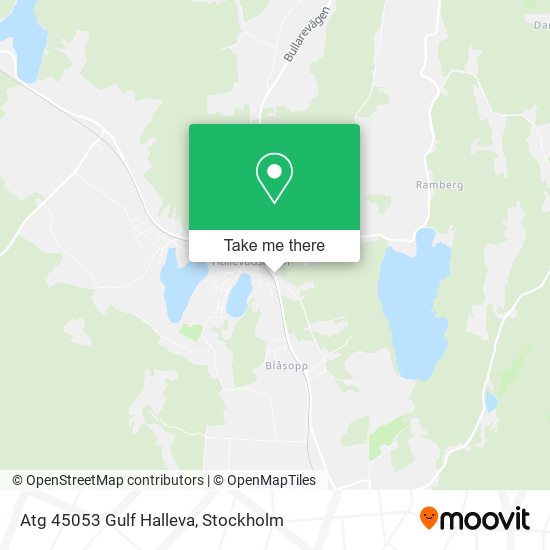 Atg 45053 Gulf Halleva map