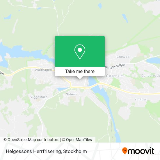 Helgessons Herrfrisering map