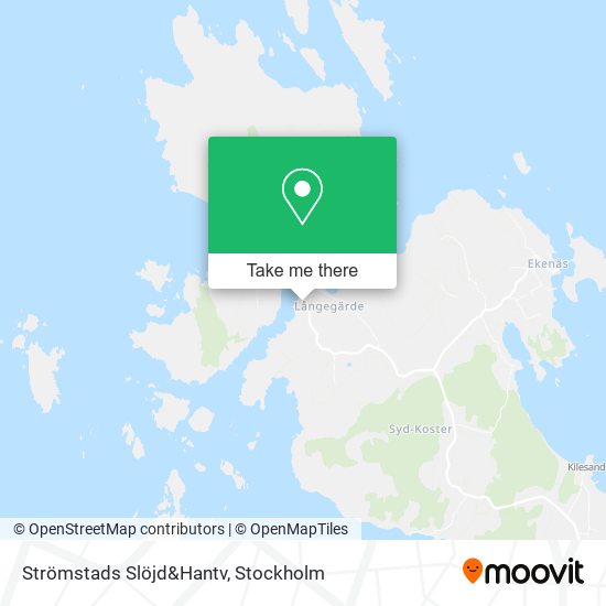 Strömstads Slöjd&Hantv map