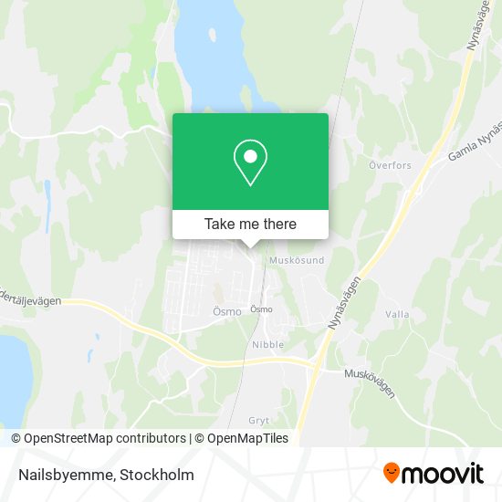 Nailsbyemme map