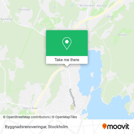 Byggnadsrenoveringar map