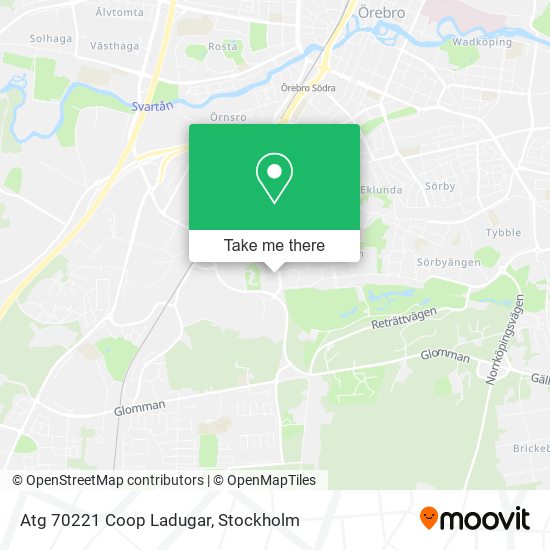 Atg 70221 Coop Ladugar map