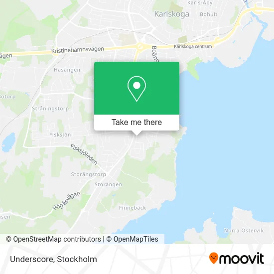 Underscore map