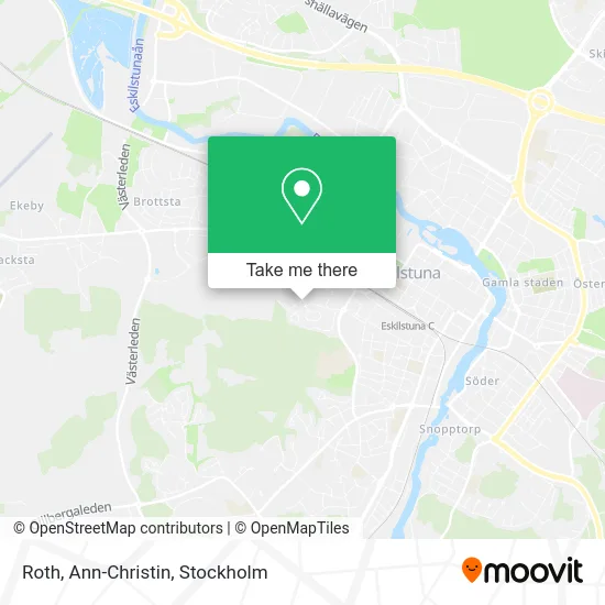 Roth, Ann-Christin map