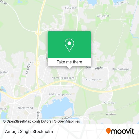 Amarjit Singh map