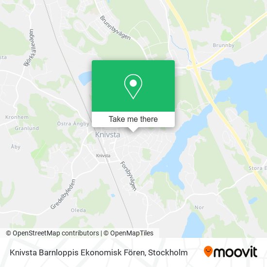Knivsta Barnloppis Ekonomisk Fören map