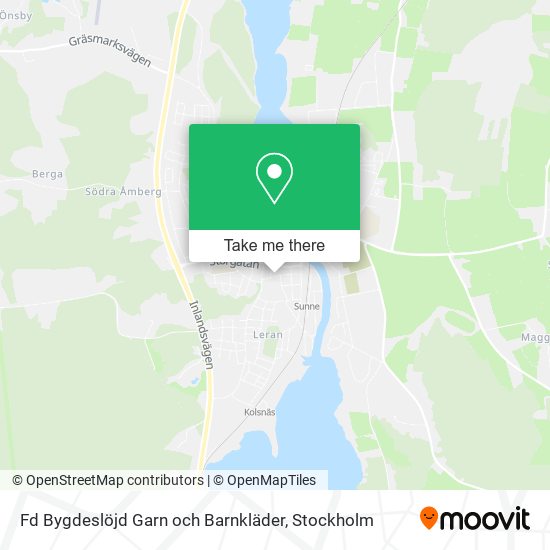 Fd Bygdeslöjd Garn och Barnkläder map